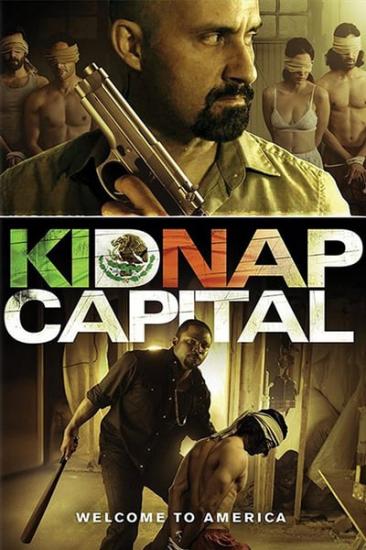 Kidnap Capital 2016 WEB-DL XviD MP3-XVID