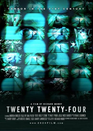 Twenty Twenty Four 2016 1080p WEBRip x264-RARBG
