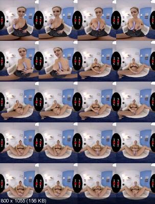 VReXtasy: Naomi Bennet (I am so Horny / 13.01.2020) [Oculus | SideBySide] [2160p]