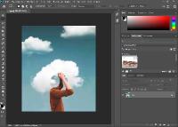 Adobe Photoshop 2020 (v21.0.3)