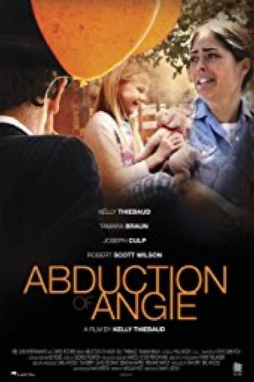 Abduction of Angie 2017 WEBRip XviD MP3-XVID