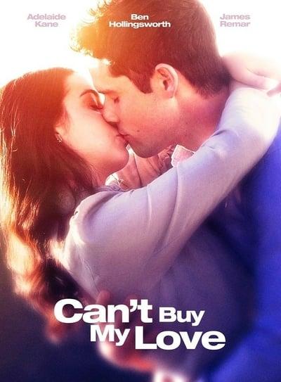 Cant Buy My Love 2017 WEBRip x264-ION10