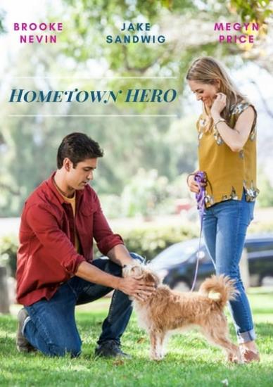 Hometown Hero 2017 WEBRip XviD MP3-XVID