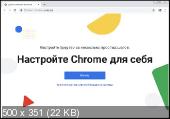 Google Chrome 80.0.3987.132 Portable by Cento8