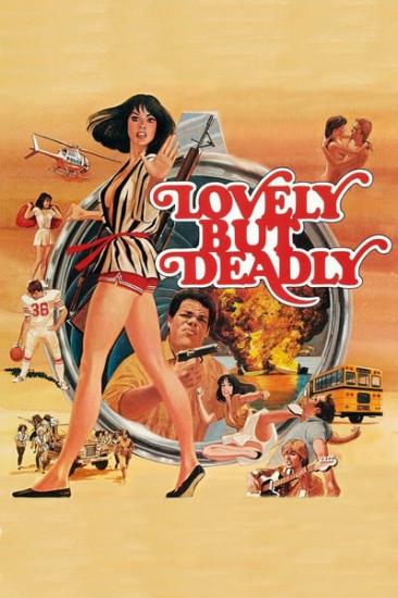Lovely But Deadly 1981 1080p WEBRip x264-RARBG