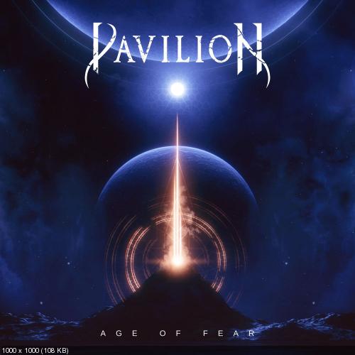 Pavilion - Age Of Fear [EP] (2020)