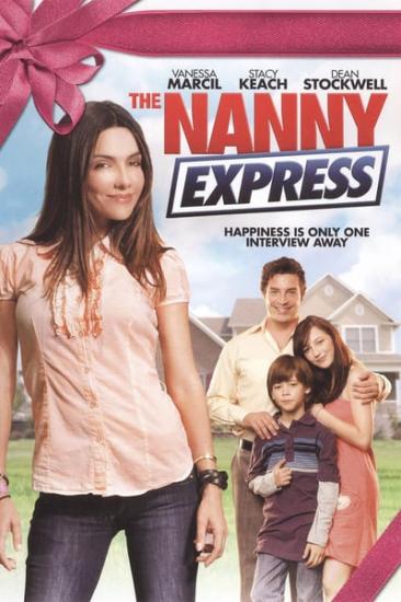 The Nanny Express 2009 WEBRip XviD MP3-XVID