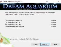 Dream Aquarium Screensaver 1.293 Final + Portable