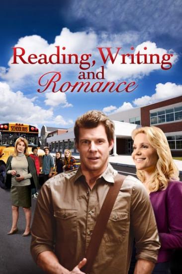 Reading Writing Romance 2013 WEBRip XviD MP3-XVID