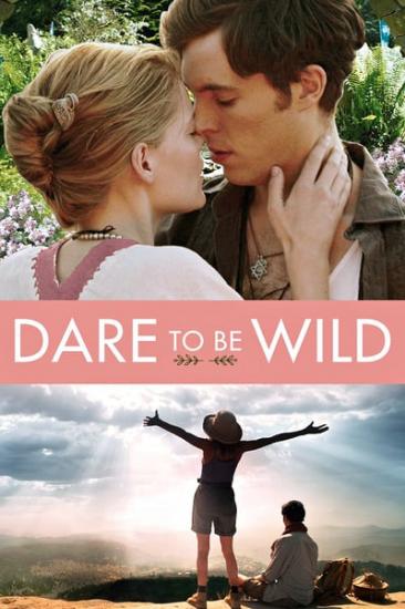 Dare To Be Wild 2015 1080p WEBRip x264-RARBG