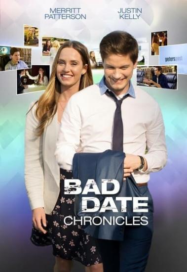 Bad Date Chronicles 2017 1080p WEBRip x264-RARBG