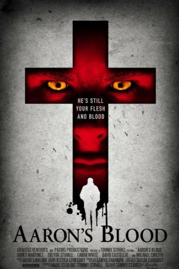 Aarons Blood 2016 WEB-DL XviD MP3-XVID