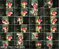 GloryHoleSecrets - Anna Bell - Anna Bell's First Gloryhole Video POV (FullHD/1082p/1.24 GB)