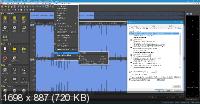 MAGIX SOUND FORGE Audio Studio 14.0 Build 84