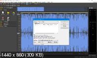 MAGIX SOUND FORGE Audio Studio 14.0.56 Portable