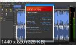 MAGIX SOUND FORGE Audio Studio 14.0.56 Portable by punsh
