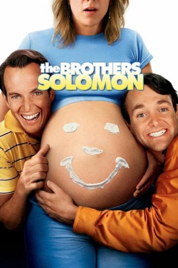 The Brothers Solomon 2007 WEB-DL XviD MP3-XVID