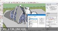 SketchUp Pro 2020 20.0.363 Portable by conservator