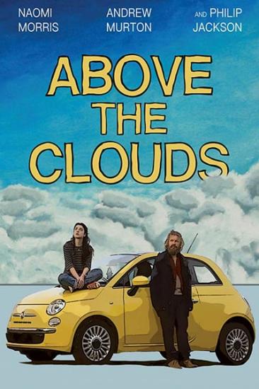 Above The Clouds 2018 WEB-DL XviD AC3-FGT