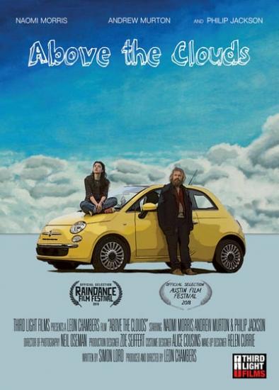 Above The Clouds 2018 WEB-DL x264-FGT