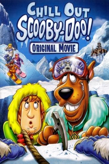 Chill Out Scooby-Doo 2007 1080p WEBRip x264-RARBG