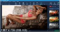 Movavi Photo Editor 6.6.0 RePack & Portable by TryRooM