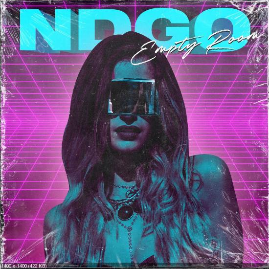 Ndgo - Empty Room (Single) (2019)