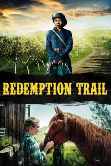 Redemption Trail 2013 1080p WEBRip x264-RARBG