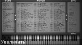 Ave Mcree - Bart Synthson Tone2 ElectraX, Electra 2 (SYNTH PRESET) - пресеты для Tone2 ElectraX