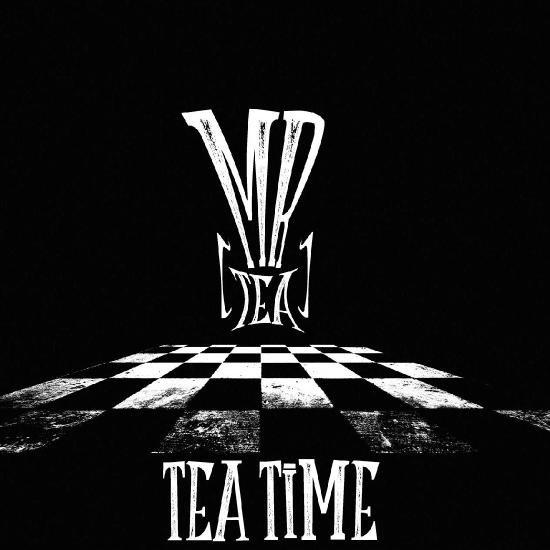 [Mr.Tea] - Tea Time (2016)