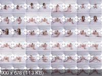 VirtualTaboo - Jia Lissa - Jias bedroom dreams (HD/960p/1.65 GB)