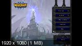 Warcraft 3: Reign of Chaos + The Frozen Throne [1.31.1] (2002-2003) PC | Repack