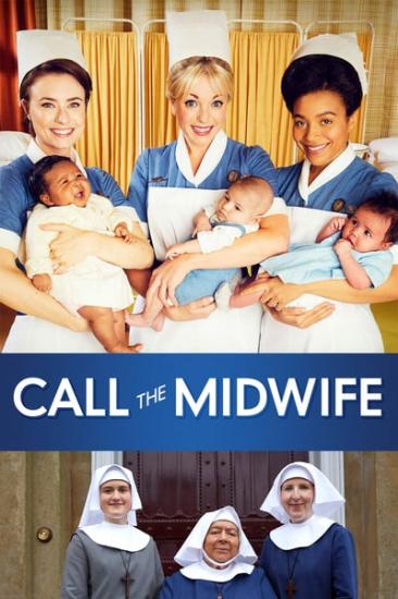 Call The Midwife S09E05 HDTV x264-MTB[rarbg]