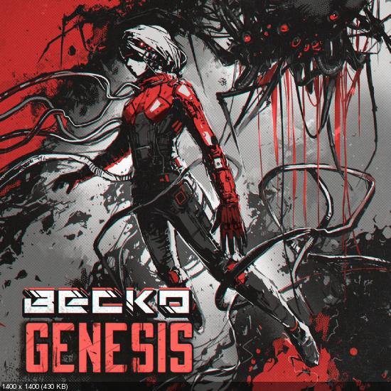 Becko - Genesis [EP] (2020)