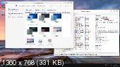 Windows 8.1 Pro x64 Lite v.2.3 by Den (RUS/2020)