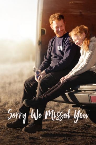 Sorry We Missed You 2019 WEB-DL x264-FGT