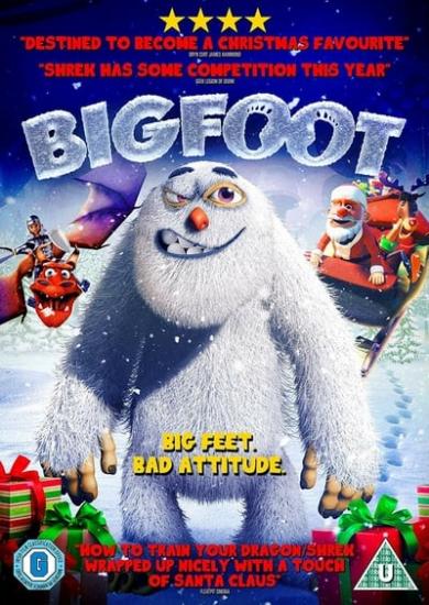 Bigfoot 2018 1080p WEBRip x264-RARBG