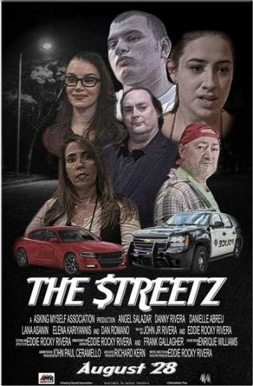 The Streetz 2017 WEBRip x264-ION10