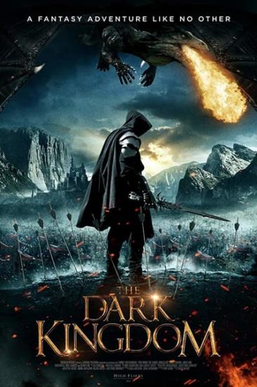 The Dark Kingdom 2019 1080p WEBRip x264-RARBG