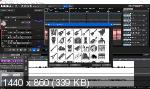 Acoustica Mixcraft Pro Studio 9.0 Build 452