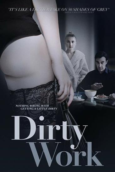 Dirty Work 2018 1080p WEB-DL DD5 1 HEVC x265-RM