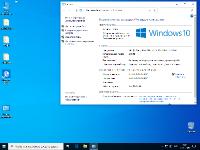 Windows 10 Version 1909 with Update 18363.628 AIO 45in2 by izual (x86-x64)