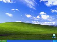 Windows XP Professional SP1 (x86)