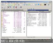 EF Commander 20.04 Portable by EFsoftware