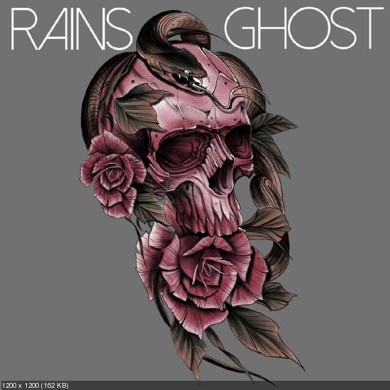 Rains - Ghost (Single) (2020)