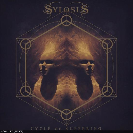 Sylosis - Cycle of Suffering (2020)