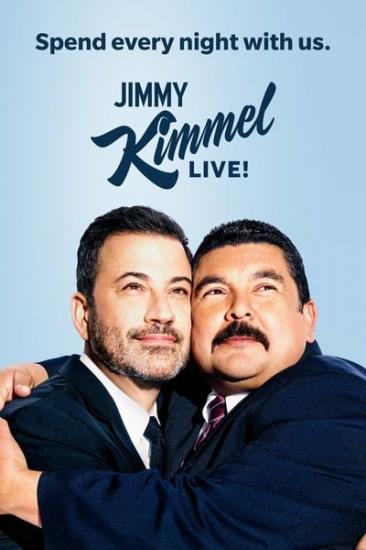 Jimmy Kimmel 2020 02 06 WEBRip x264-ION10