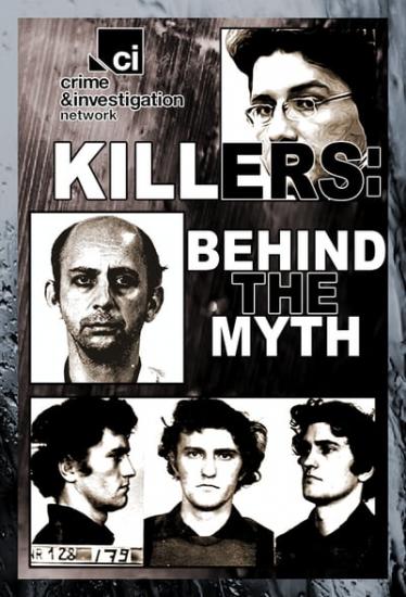 Killers Behind The Myth S01 WEBRip x264-ION10