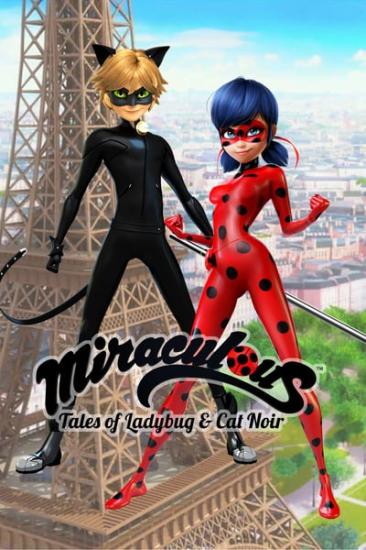 Miraculous-Tales of Ladybug and Cat Noir S02E11 HDTV x264-W4F[rarbg]