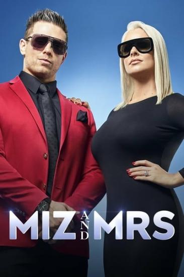Miz And Mrs S01 HULU WEBRip x264-ION10